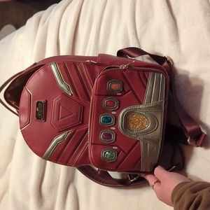 Loungefly Avengers Backpack